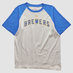Milwaukee Brewers 2010s T-shirt Clearance