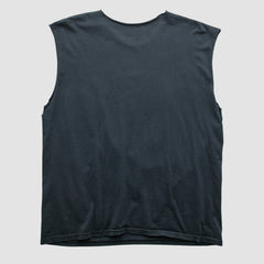 Green Bay Packers 1997 Tank Charcoal Vintage - Fanatics