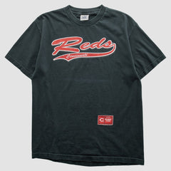 Cincinnati Reds Lee Apparel 2000s T-shirt Clearance