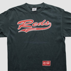 Cincinnati Reds Lee Apparel 2000s T-shirt Clearance