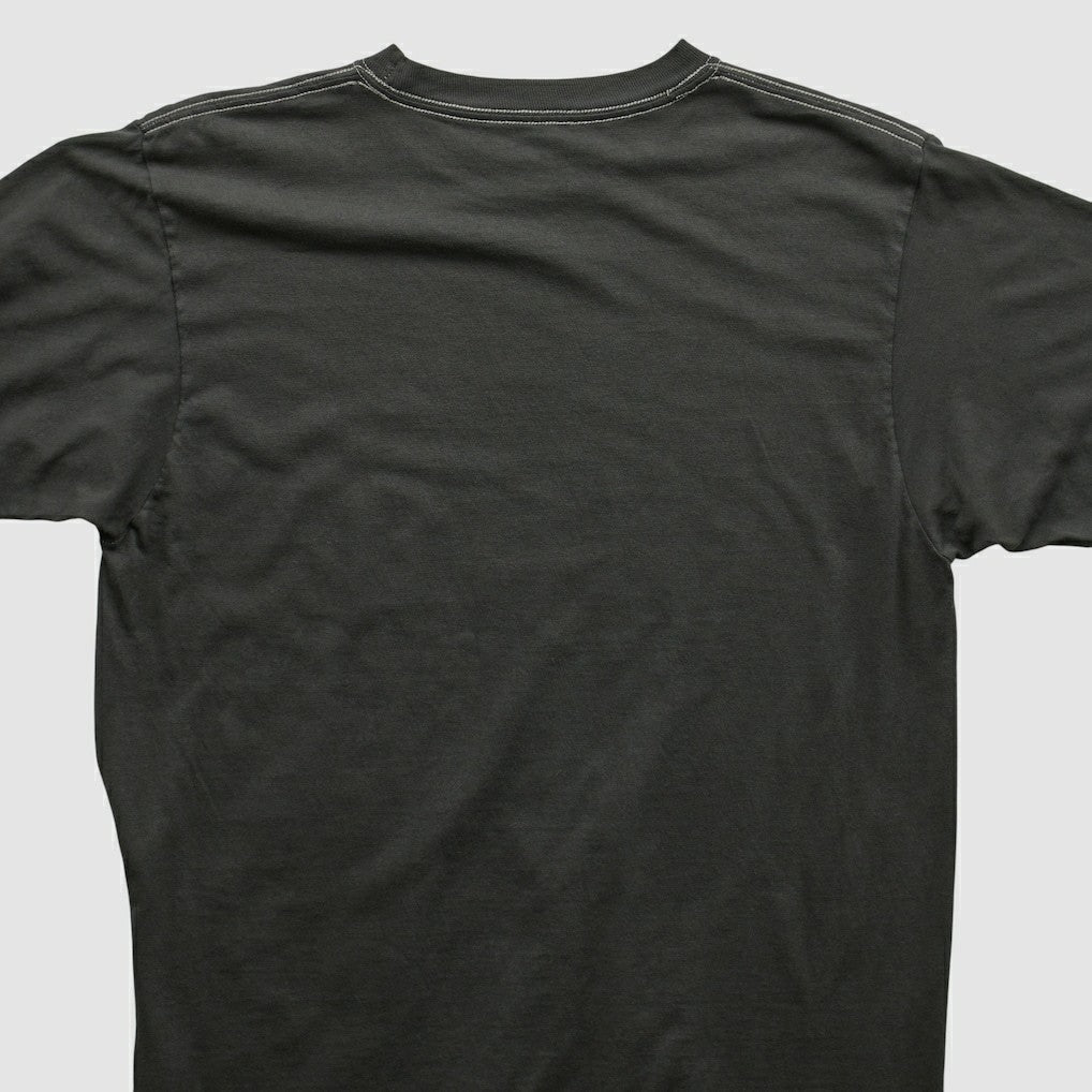 Cincinnati Bengals 2000s T-shirt Black Vintage - Fanatics
