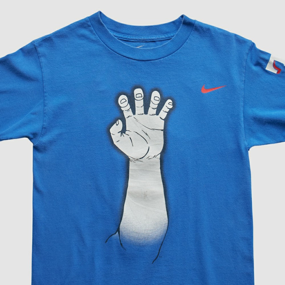Texas Rangers Nike 2000s T-shirt discount