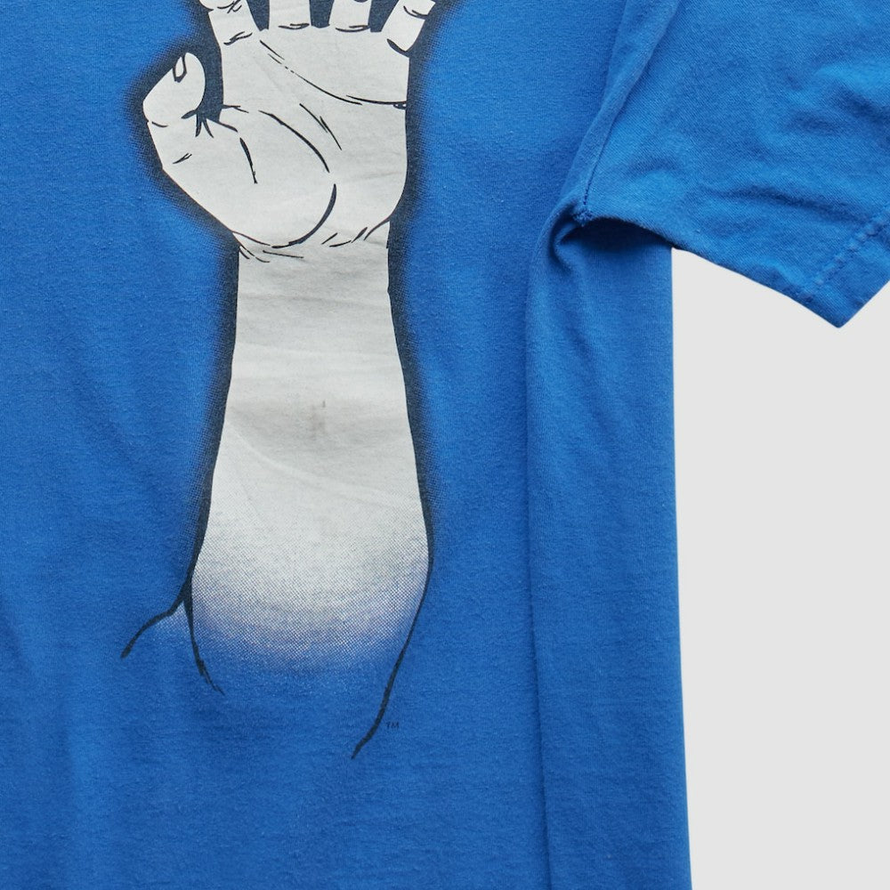 Texas Rangers Nike 2000s T-shirt discount