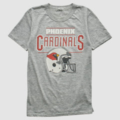 Arizona Cardinals 80s T-shirt Heather Gray Vintage - Fanatics
