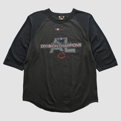 Minnesota Twins Alstyle Apparel 2006 T-shirt Sale