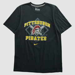Pittsburgh Pirates Nike 2010s T-shirt Online