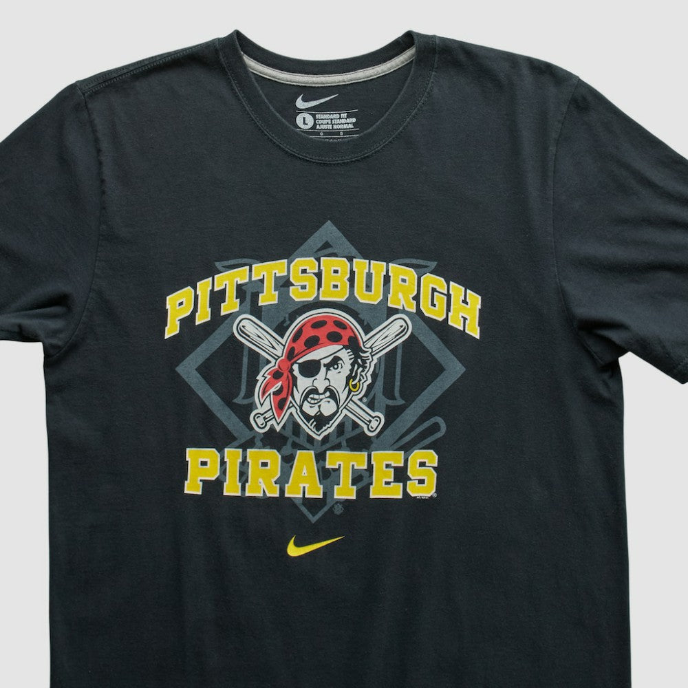Pittsburgh Pirates Nike 2010s T-shirt Online