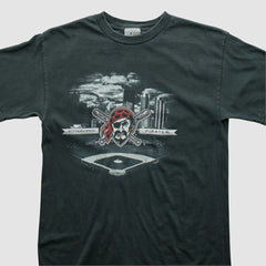 Pittsburgh Pirates MLB 2000s T-shirt Lifestyle