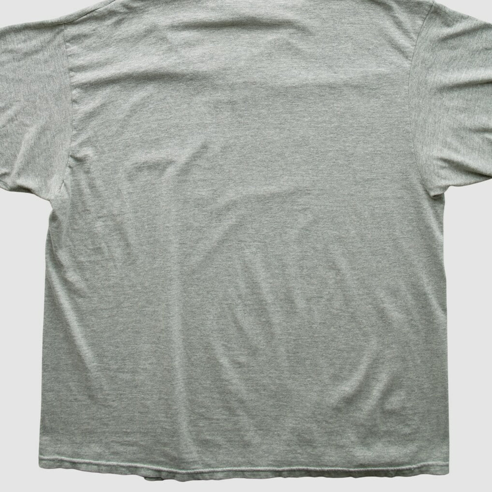 Indianapolis Colts Champion 2000s T-shirt Heather Gray Vintage - Fanatics