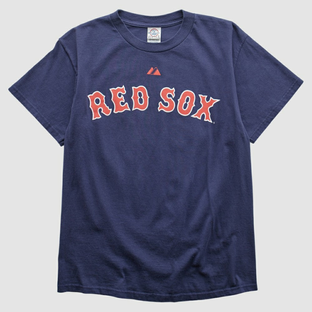 Boston Red Sox Delta 2000s T-shirt Lifestyle