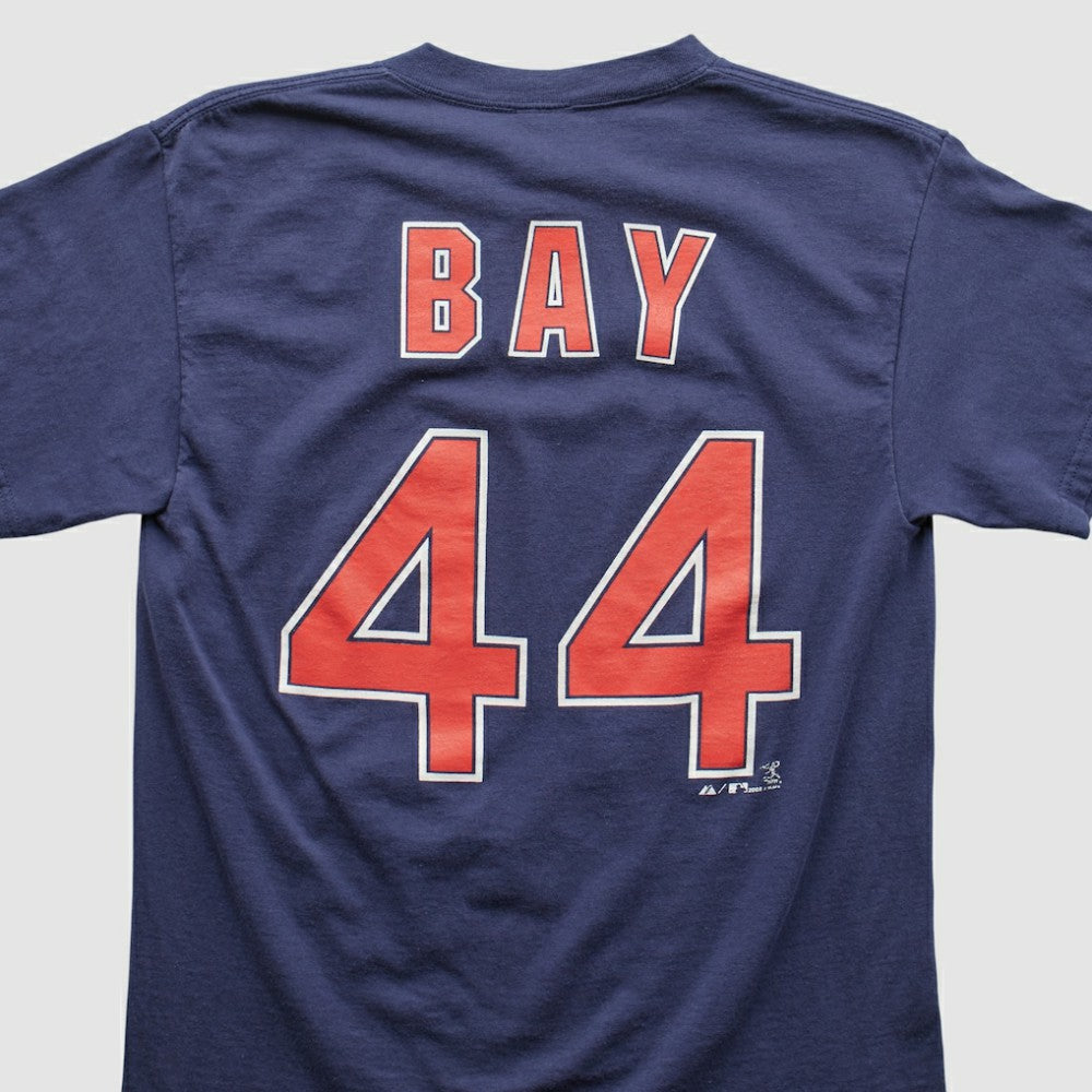 Boston Red Sox Delta 2000s T-shirt Lifestyle