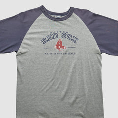 Boston Red Sox Lee Apparel 2000s T-shirt Lifestyle