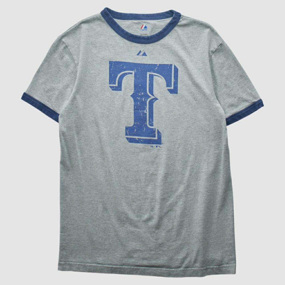 Texas Rangers Majestic 2010 T-shirt Near Me