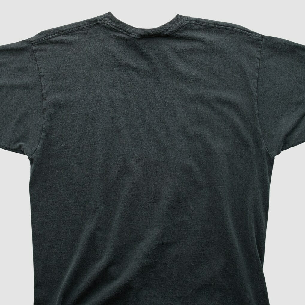 Pittsburgh Steelers Pro Player 1996 T-shirt Black Vintage - Fanatics