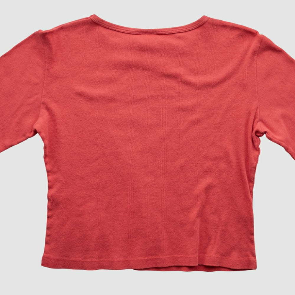 Boston Red Sox MLB 2004 Long Sleeve T-shirt Clearance