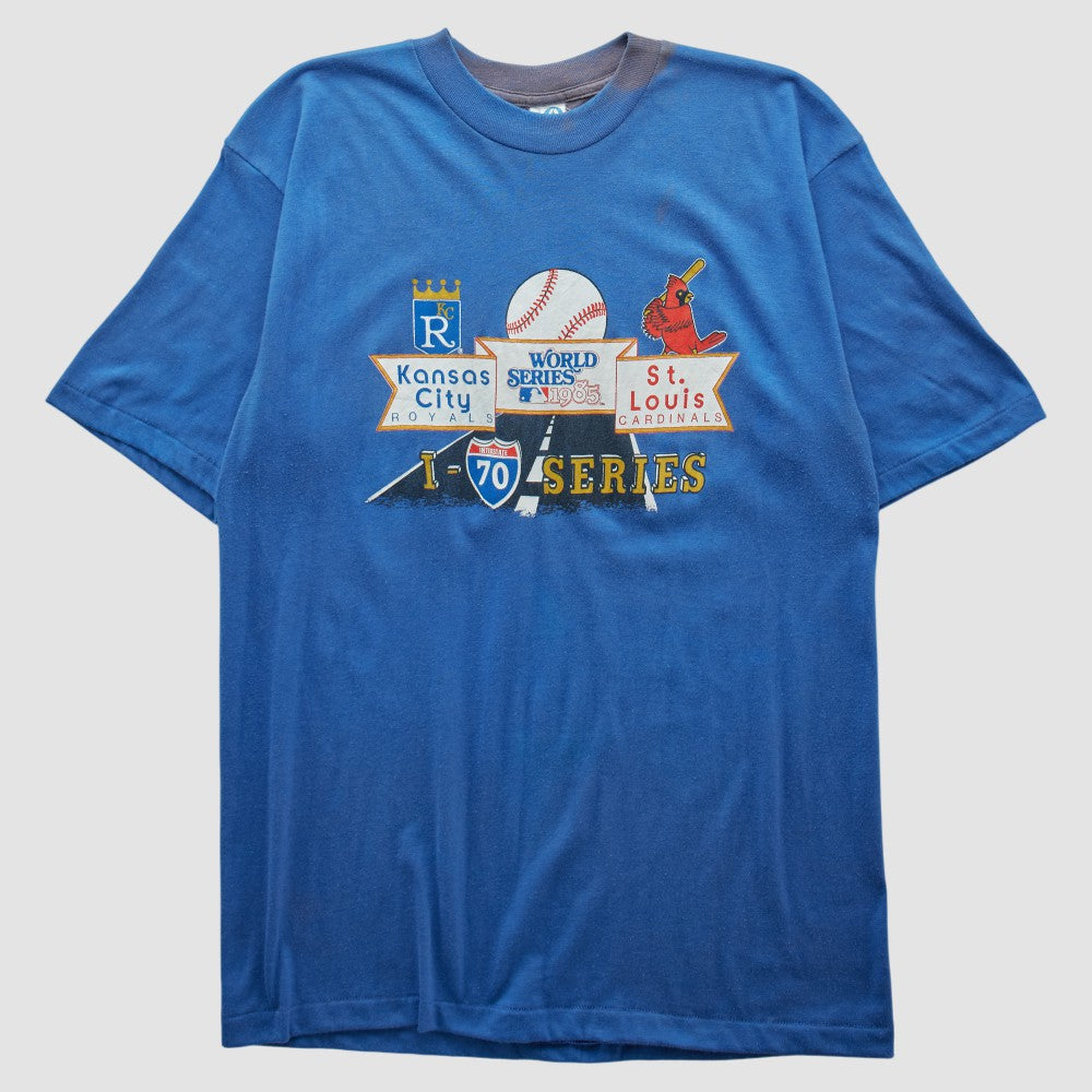 World Series Artex 1985 T-shirt Near Me