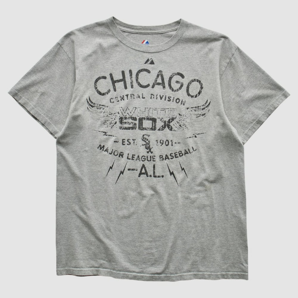 Chicago White Sox Majestic 2010s T-shirt for sale