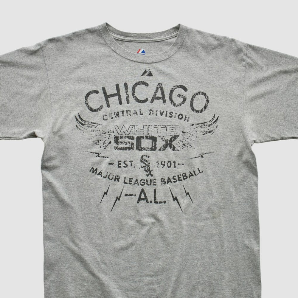 Chicago White Sox Majestic 2010s T-shirt for sale