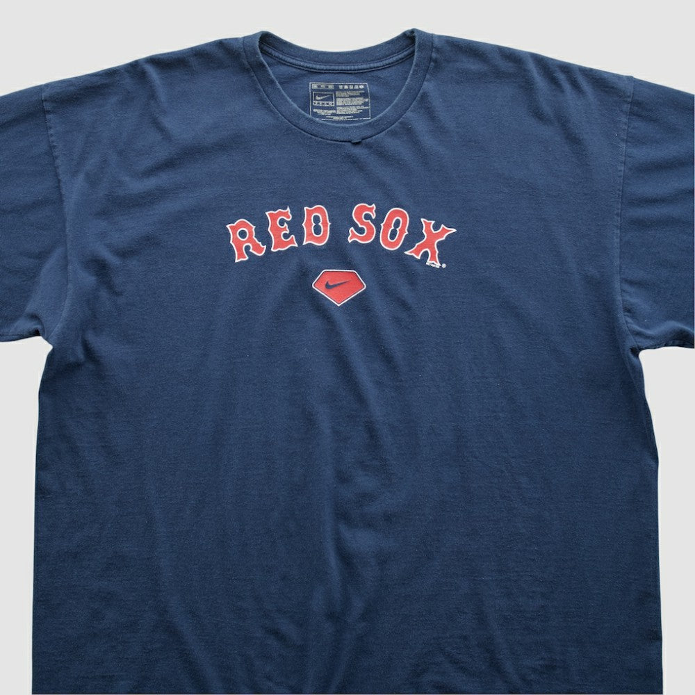 Boston Red Sox Nike 2000s T-shirt Clearance