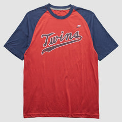 Minnesota Twins Nike 2010s T-shirt Online