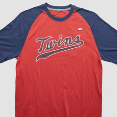 Minnesota Twins Nike 2010s T-shirt Online