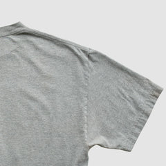 Adidas - Dallas Mavericks 2011 T-shirt - Heather Gray Vintage