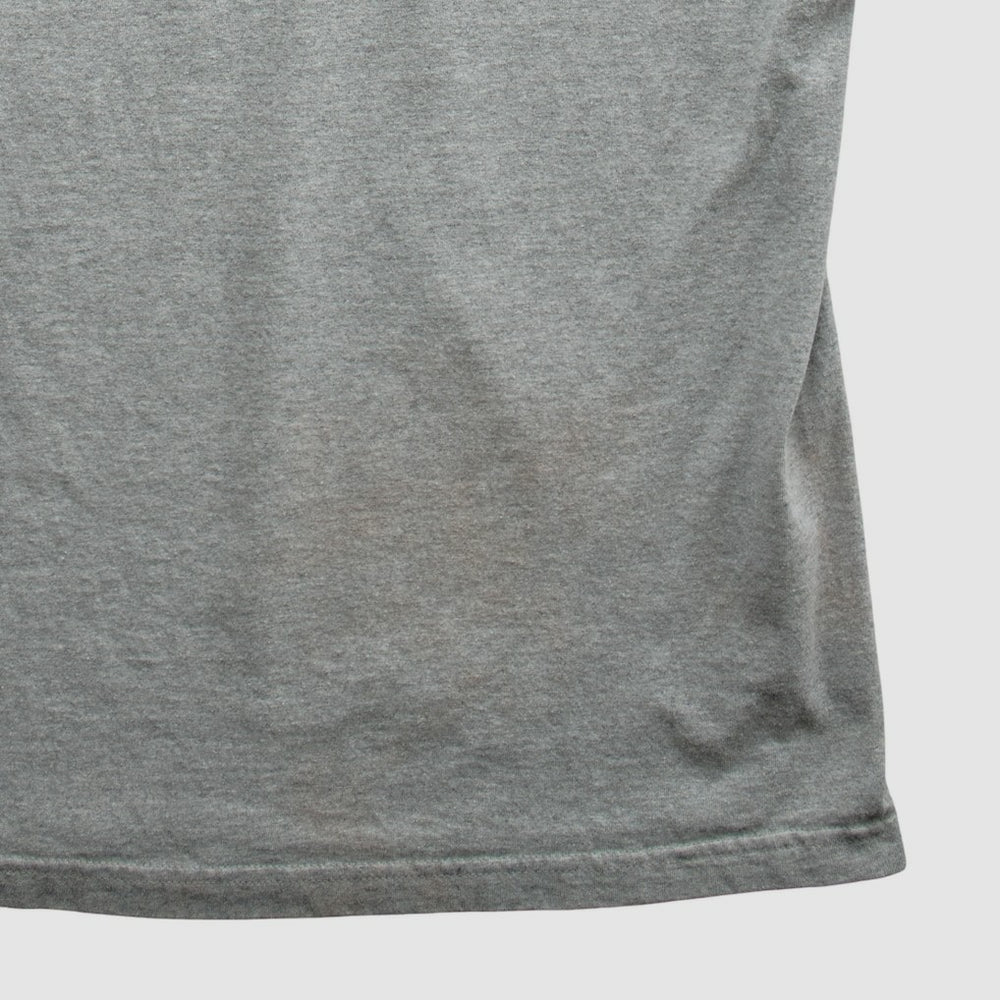 Adidas - Dallas Mavericks 2011 T-shirt - Heather Gray Vintage