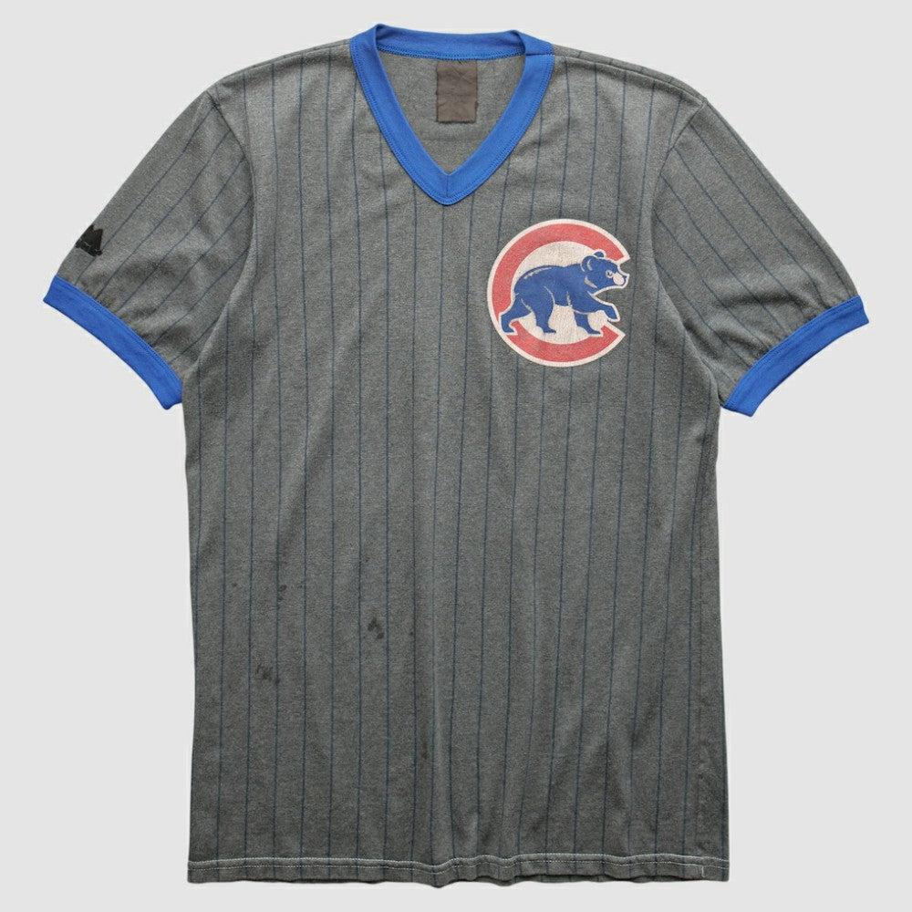 Chicago Cubs 90s T-shirt Lifestyle