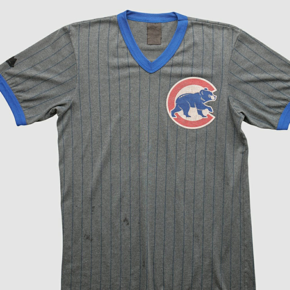 Chicago Cubs 90s T-shirt Lifestyle