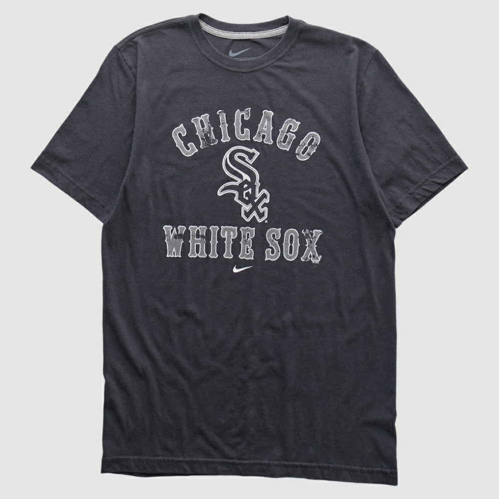 Chicago White Sox Nike 2010s T-shirt Sale