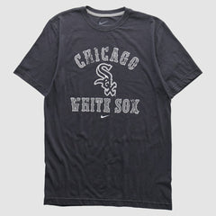 Chicago White Sox Nike 2010s T-shirt Sale