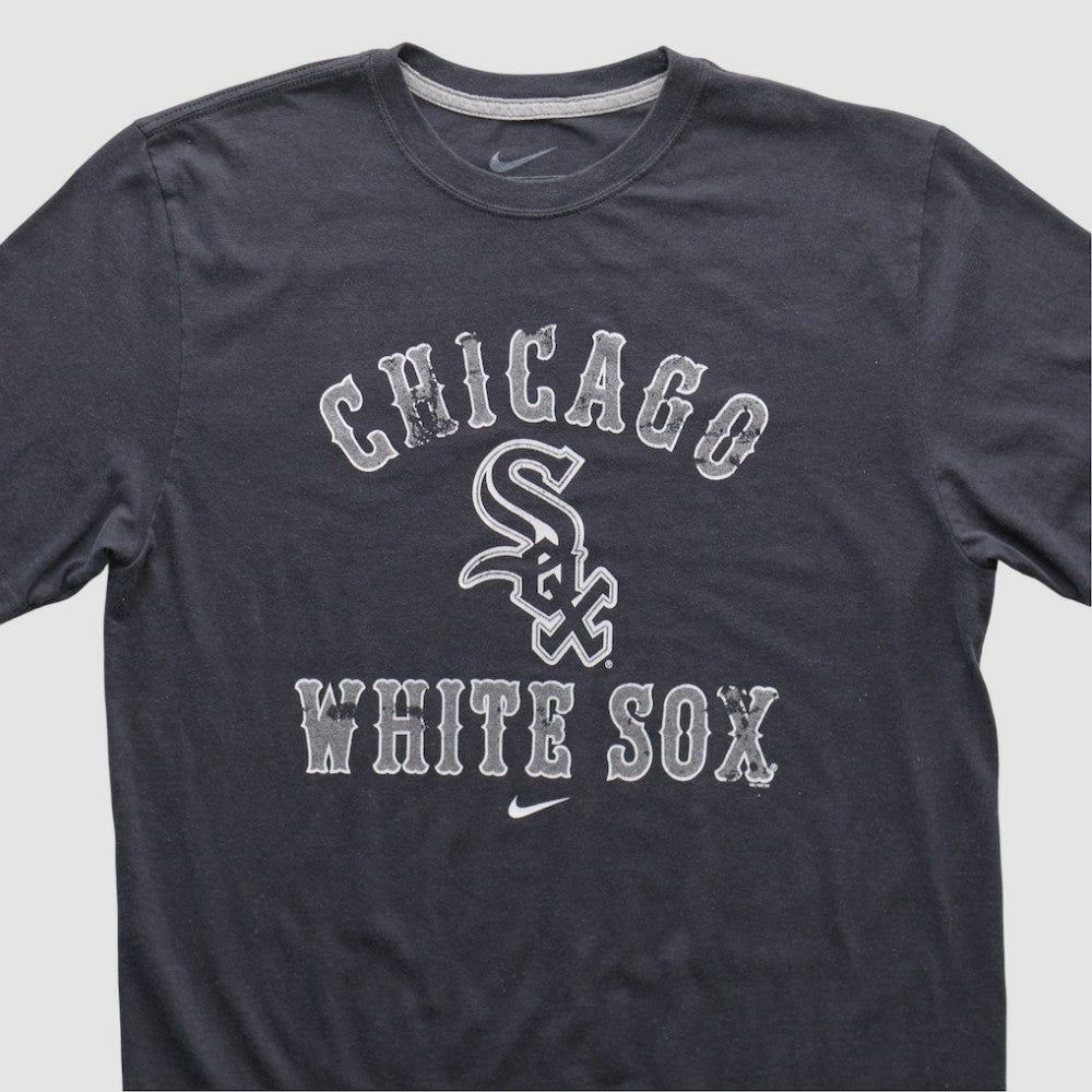 Chicago White Sox Nike 2010s T-shirt Sale