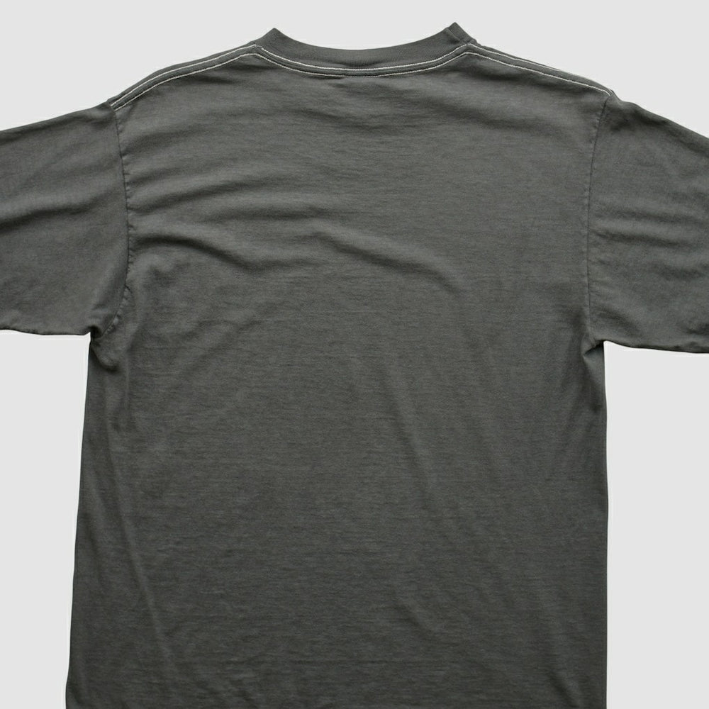 Green Bay Packers 2000s T-shirt Charcoal Vintage - Fanatics