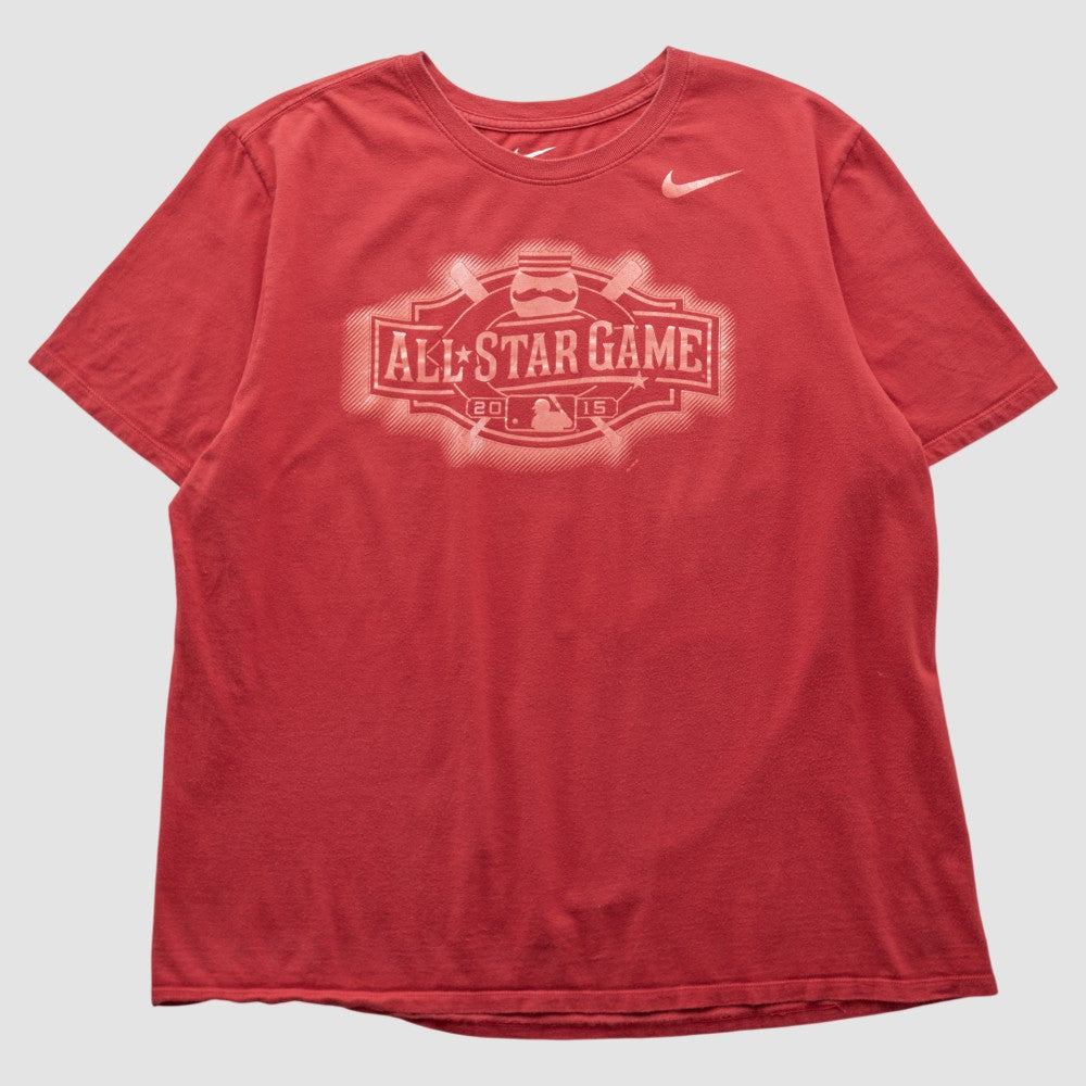 Cincinnati Reds Nike 2015 T-shirt On Sale
