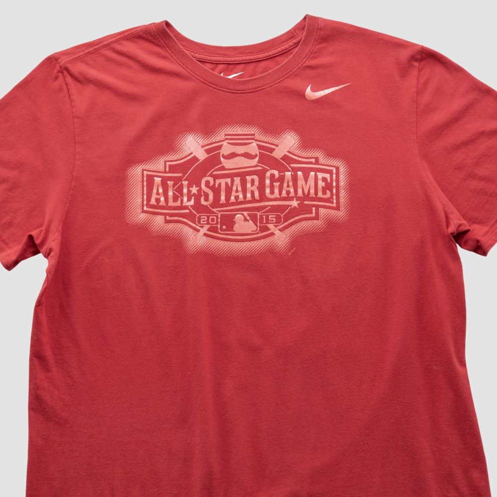 Cincinnati Reds Nike 2015 T-shirt On Sale