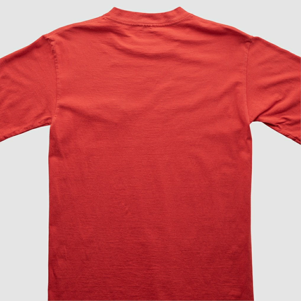 Kansas City Chiefs CSA 2000s T-shirt Red Vintage - Fanatics