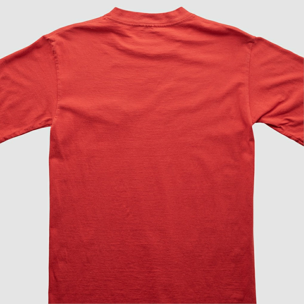 Kansas City Chiefs CSA 2000s T-shirt Red Vintage - Fanatics