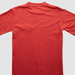 Kansas City Chiefs CSA 2000s T-shirt Red Vintage - Fanatics