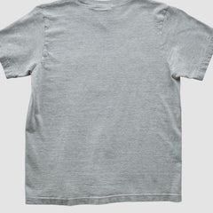 Tampa Bay Buccaneers Reebok 2003 T-shirt Heather Gray Vintage - Fanatics