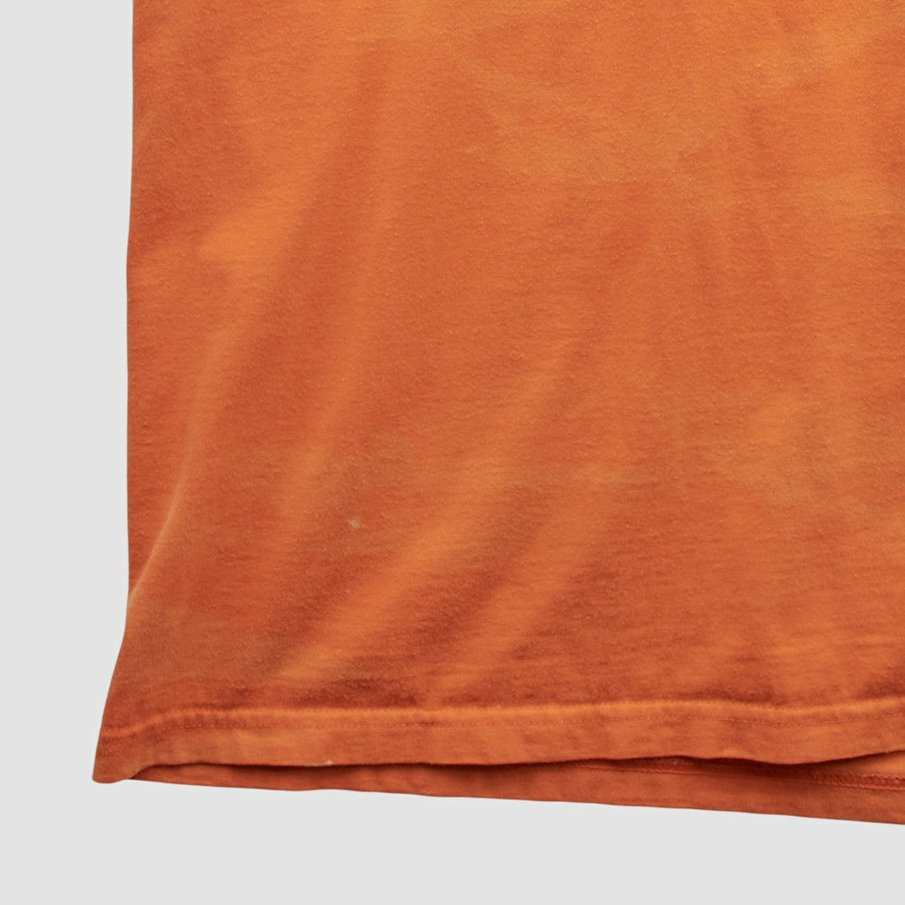 Cleveland Browns 2010s T-shirt Orange Vintage - Fanatics