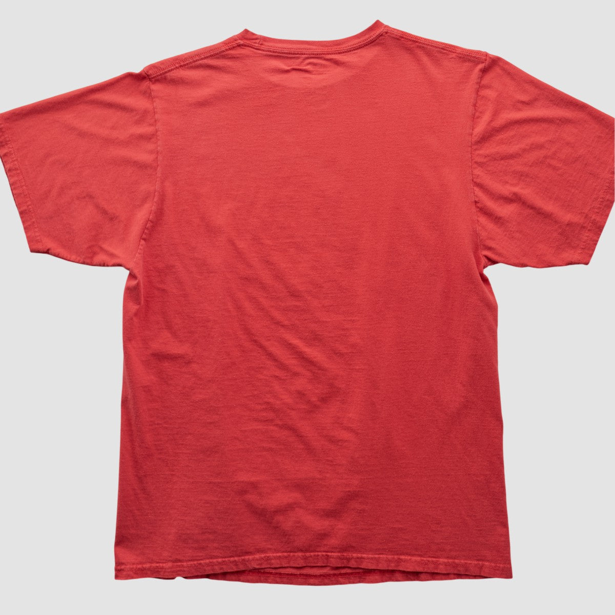 Adidas - Milwaukee Bucks 2010s T-shirt - Red Vintage