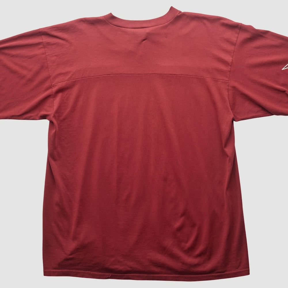 Arizona Cardinals 1992 T-shirt Maroon Vintage - Fanatics