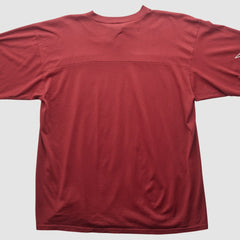 Arizona Cardinals 1992 T-shirt Maroon Vintage - Fanatics