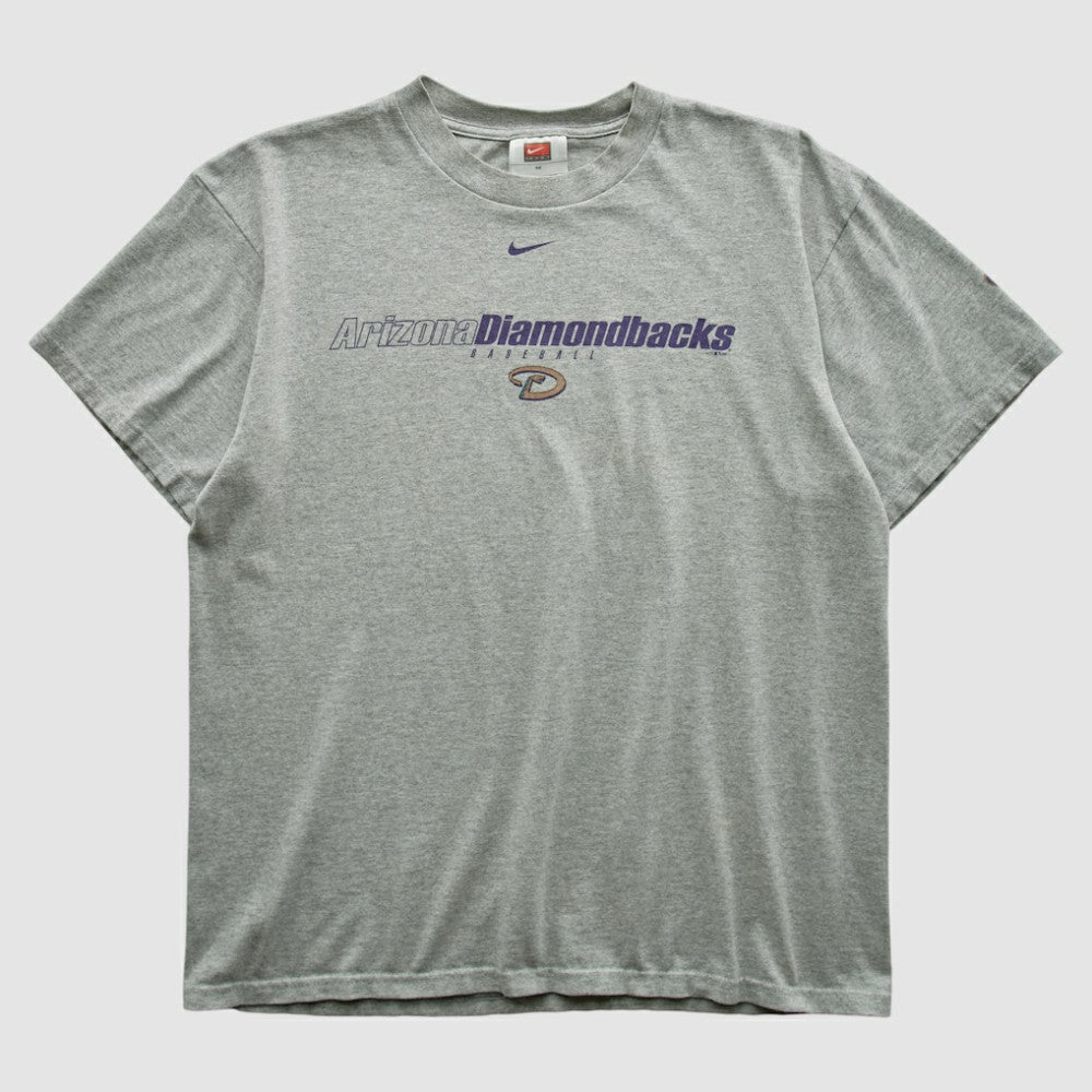 Arizona Diamondbacks Nike 2000s T-shirt Sale