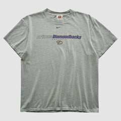 Arizona Diamondbacks Nike 2000s T-shirt Sale