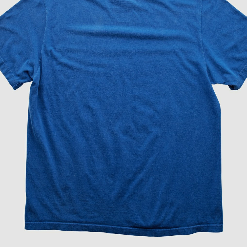 Indianapolis Colts 2010s T-shirt Blue Vintage - Fanatics