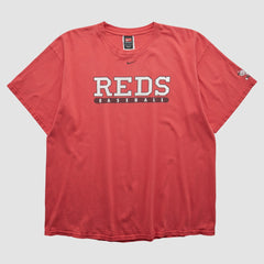 Cincinnati Reds Nike 2000s T-shirt Sale