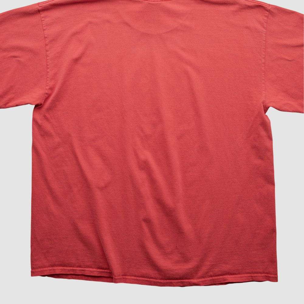 Cincinnati Reds Nike 2000s T-shirt Sale