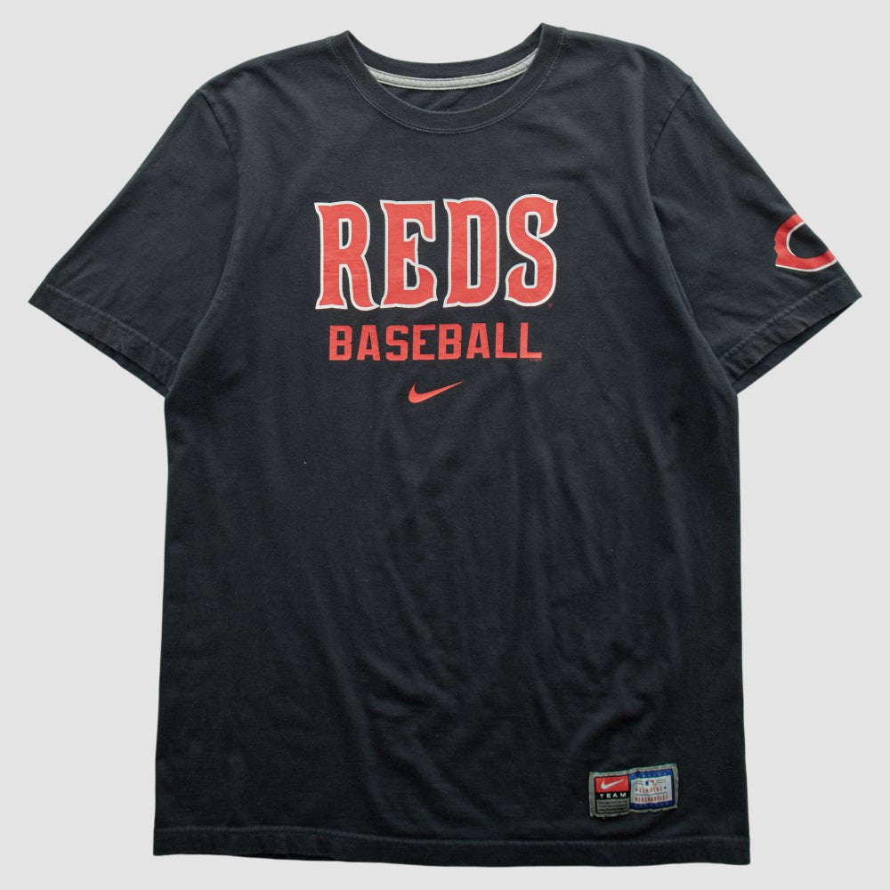 Cincinnati Reds Nike 2010s T-shirt for sale