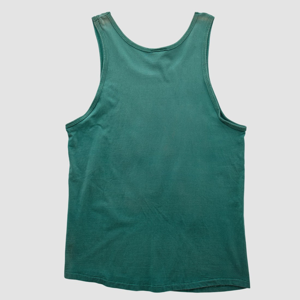 Green Bay Packers Murina 1994 Tank Green Vintage - Fanatics